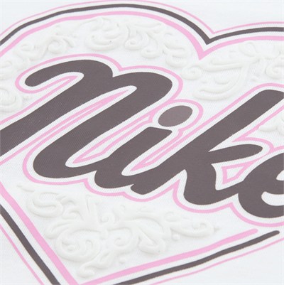NIKE JUXTA-GIRL BOXY TEE KIZ ÇOCUK TİŞÖRT