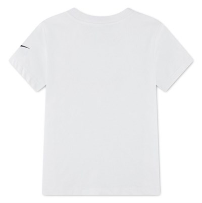 NIKE LACE IT UP RINGLET TEE KIZ ÇOCUK TİŞÖRT 36N644