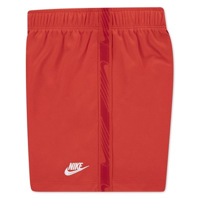 NIKE LAP MESH SHORT SET ERKEK ÇOCUK TİŞÖRT-ŞORT TAKIM 86N719