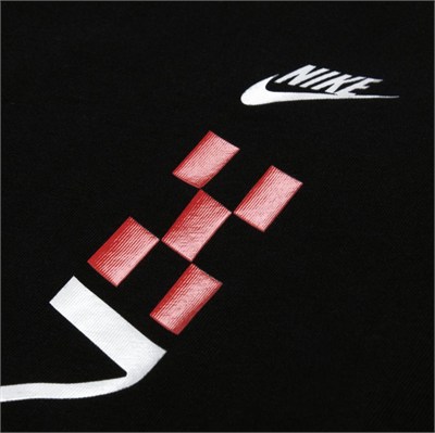 NIKE LAP MESH SHORT SET ERKEK ÇOCUK TİŞÖRT-ŞORT TAKIM 86N719