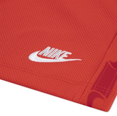 NIKE LAP MESH SHORT SET ERKEK ÇOCUK TİŞÖRT-ŞORT TAKIM 86N719