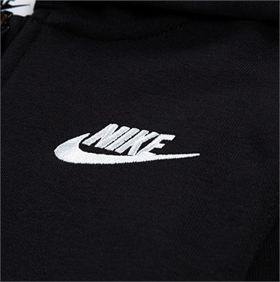 NIKE LBR CLUB HOODIE TEE JGGR S ERKEK ÇOCUK TİŞÖRT&EŞOFMAN TAKIM