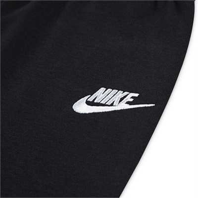 NIKE LBR CLUB HOODIE TEE JGGR S ERKEK ÇOCUK TİŞÖRT&EŞOFMAN TAKIM