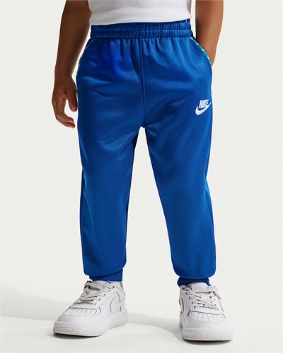 NIKE LIFESTYLE FZ PROPUS PIPING ERKEK ÇOCUK EŞOFMAN TAKIM