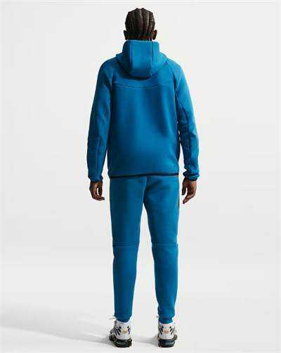 NIKE M NK TECH FLEECE FZ WR HOODIE ERKEK CEKET HV0949