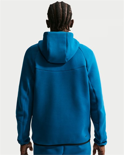NIKE M NK TECH FLEECE FZ WR HOODIE ERKEK CEKET HV0949
