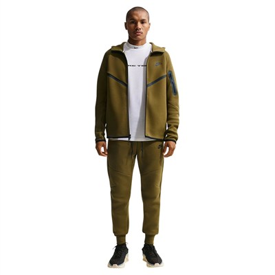 NIKE M NK TECH FLEECE FZ WR HOODIE ERKEK CEKET HV0949