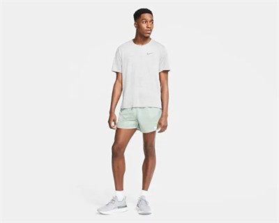 NIKE MENS DRI-FIT MILER TOP SS ERKEK TİŞÖRT CU5992