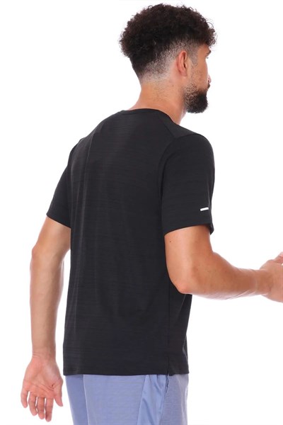 NIKE MENS DRI-FIT MILER TOP SS ERKEK TİŞÖRT CU5992
