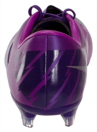 NIKE MERCURIAL GLIDE II FG FUTBOL KRAMPON