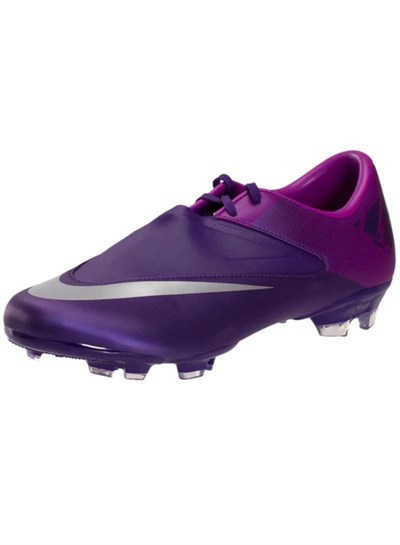 NIKE MERCURIAL GLIDE II FG FUTBOL KRAMPON