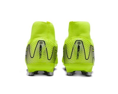 NIKE MERCURIAL SUPERFLY 10 ACAD FG/MG ERKEK KRAMPON FQ1456