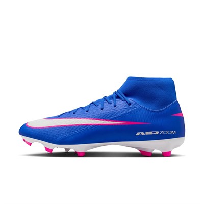 NIKE MERCURIAL SUPERFLY 10 ACAD FG/MG ERKEK KRAMPON FQ1456