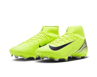 NIKE MERCURIAL SUPERFLY 10 ACAD FG/MG ERKEK KRAMPON FQ1456