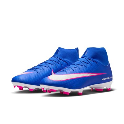 NIKE MERCURIAL SUPERFLY 10 ACAD FG/MG ERKEK KRAMPON FQ1456