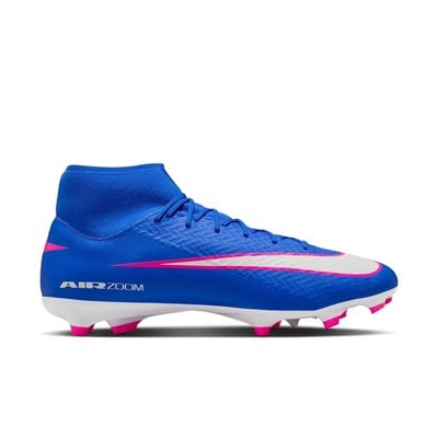 NIKE MERCURIAL SUPERFLY 10 ACAD FG/MG ERKEK KRAMPON FQ1456