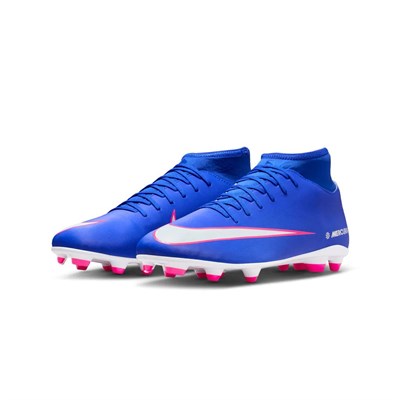 NIKE MERCURIAL SUPERFLY 10 CLUB FG/MG ERKEK KRAMPON FQ8314