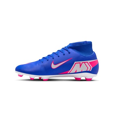 NIKE MERCURIAL SUPERFLY 10 CLUB FG/MG ERKEK KRAMPON FQ8314