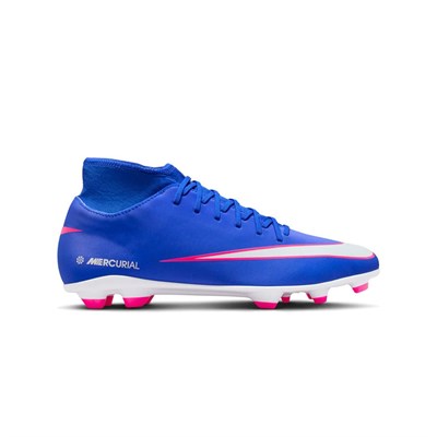 NIKE MERCURIAL SUPERFLY 10 CLUB FG/MG ERKEK KRAMPON FQ8314