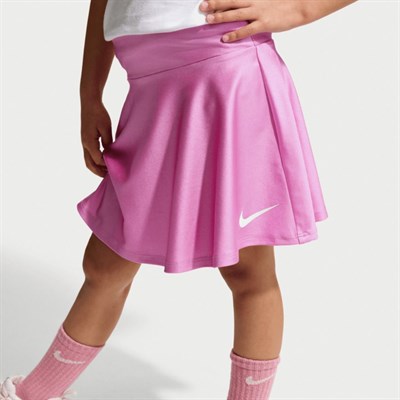 NIKE MOVE WITH NATURE SHINE TİŞÖRT-TAYTLI ETEK TAKIM 36N684