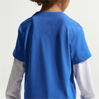 NIKE MULTISPORT MIDTOWN LONG SL ERKEK ÇOCUK SWEATSHİRT