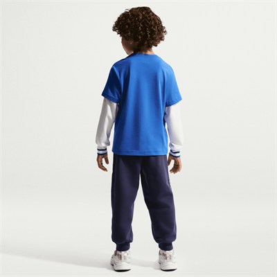 NIKE MULTISPORT MIDTOWN LONG SL ERKEK ÇOCUK SWEATSHİRT