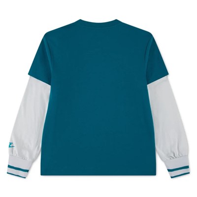 NIKE MULTISPORT MIDTOWN LONG SL ERKEK ÇOCUK SWEATSHİRT