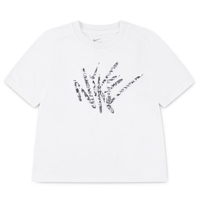 NIKE NKB B NK BOLD MOVE DF SS TOP ERKEK ÇOCUK TİŞÖRT