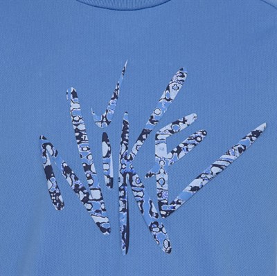 NIKE NKB B NK BOLD MOVE DF SS TOP ERKEK ÇOCUK TİŞÖRT