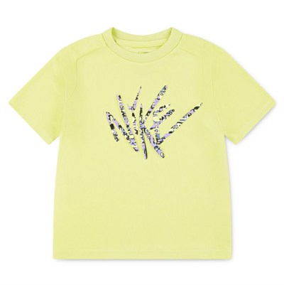 NIKE NKB B NK BOLD MOVE DF SS TOP ERKEK ÇOCUK TİŞÖRT