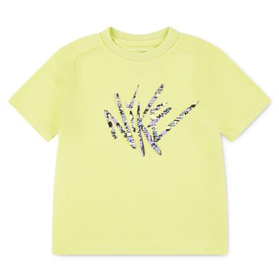 NIKE NKB B NK BOLD MOVE DF SS TOP ERKEK ÇOCUK TİŞÖRT