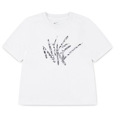 NIKE NKB B NK BOLD MOVE DF SS TOP ERKEK ÇOCUK TİŞÖRT