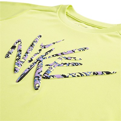 NIKE NKB B NK BOLD MOVE DF SS TOP ERKEK ÇOCUK TİŞÖRT