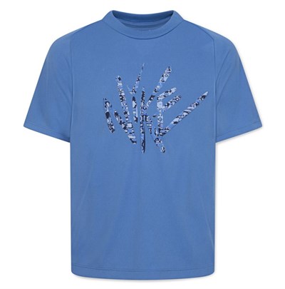 NIKE NKB B NK BOLD MOVE DF SS TOP ERKEK ÇOCUK TİŞÖRT