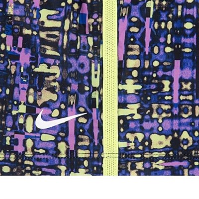 NIKE NKB B NK BOLD MOVE DF WOVEN SHORT ERKEK ÇOCUK ŞORT