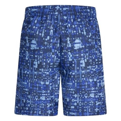 NIKE NKB B NK BOLD MOVE DF WOVEN SHORT ERKEK ÇOCUK ŞORT