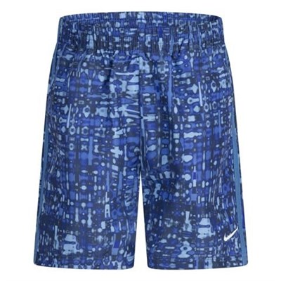 NIKE NKB B NK BOLD MOVE DF WOVEN SHORT ERKEK ÇOCUK ŞORT