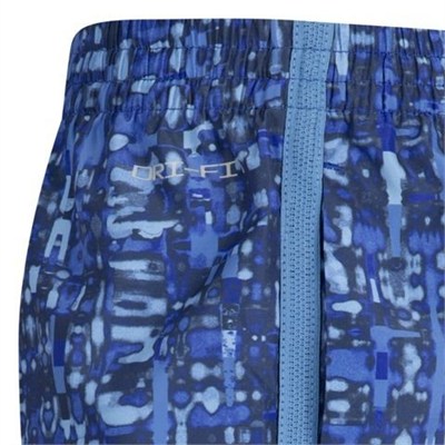 NIKE NKB B NK BOLD MOVE DF WOVEN SHORT ERKEK ÇOCUK ŞORT