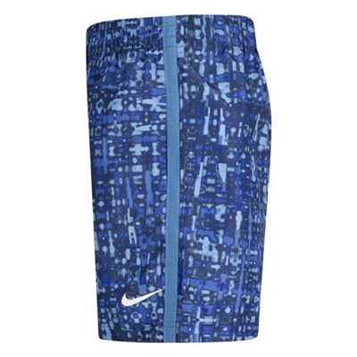 NIKE NKB B NK BOLD MOVE DF WOVEN SHORT ERKEK ÇOCUK ŞORT