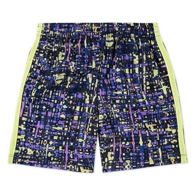 NIKE NKB B NK BOLD MOVE DF WOVEN SHORT ERKEK ÇOCUK ŞORT