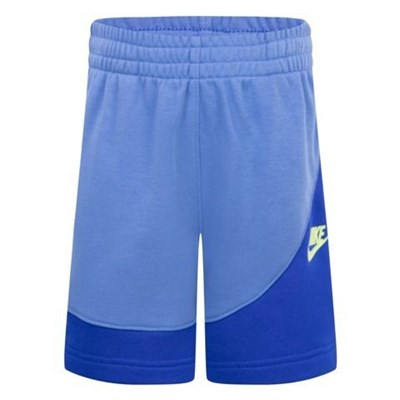 NIKE NKB B NSW ON THE MOVE FT SHORT ERKEK ÇOCUK ŞORT