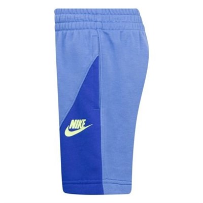 NIKE NKB B NSW ON THE MOVE FT SHORT ERKEK ÇOCUK ŞORT