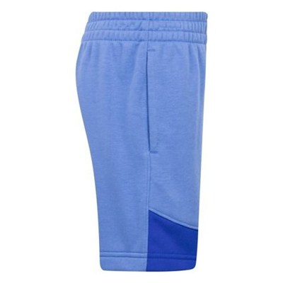 NIKE NKB B NSW ON THE MOVE FT SHORT ERKEK ÇOCUK ŞORT