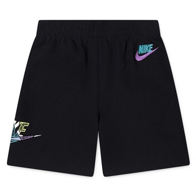 NIKE NKB B NSW OUTSIDE T LINES FT SHORT ERKEK ÇOCUK ŞORT