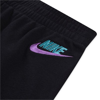 NIKE NKB B NSW OUTSIDE T LINES FT SHORT ERKEK ÇOCUK ŞORT