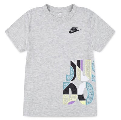 NIKE NKB JDI WRAP ERKEK ÇOCUK TİŞÖRT