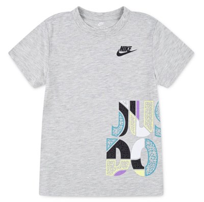 NIKE NKB JDI WRAP ERKEK ÇOCUK TİŞÖRT