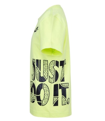 NIKE NKB JDI WRAP ERKEK ÇOCUK TİŞÖRT