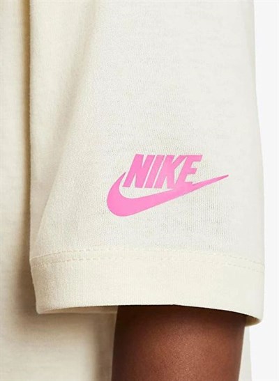 NIKE NKG SWEET SWOOSH PAIR TEE KIZ ÇOCUK TİŞÖRT