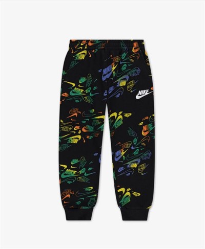 NIKE NSW AOP REVEAL JOGGER ŞARDONLU ERKEK ÇOCUK EŞOFMAN ALTI 86N207